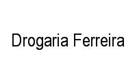 Logo Drogaria Ferreira em Vila Jayara