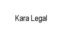 Logo Kara Legal em Setor Andréia
