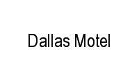 Logo Dallas Motel em Vila Jardim São Judas Tadeu