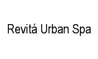 Logo Revitá Urban Spa em Asa Sul