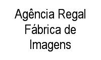 Logo Agência Regal Fábrica de Imagens em Taguatinga Norte