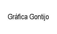 Logo Gráfica Gontijo
