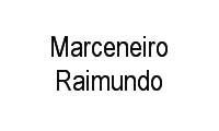 Logo Marceneiro Raimundo