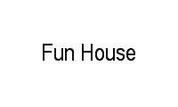 Logo Fun House em Zona Industrial