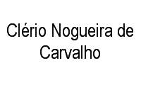 Logo Clério Nogueira de Carvalho