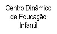 Logo Centro Dinâmico de Educação Infantil em Setor Leste Universitário