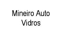 Logo Mineiro Auto Vidros em Setor Bueno