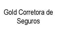 Logo Gold Corretora de Seguros em Setor Sul