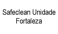 Logo Safeclean Unidade Fortaleza em Itaoca