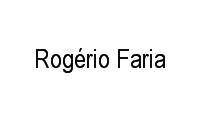 Logo Rogério Faria em Setor Marista