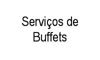 Logo Serviços de Buffets em Jardim Santo Antônio