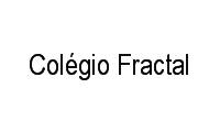 Logo Colégio Fractal em Jardim Planalto