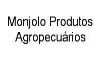 Logo Monjolo Produtos Agropecuários em Loteamento Areião I
