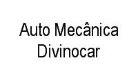 Logo Auto Mecânica Divinocar em Nova Suíça