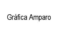 Logo Gráfica Amparo em Setor Campinas