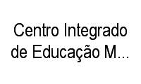 Logo Centro Integrado de Educação Moderna Tl em Setor Jaó