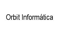 Logo de Orbit Informática em São Francisco