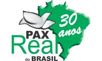 Logo Pax Real do Brasil em Amambaí