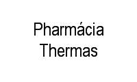 Logo Pharmácia Thermas
