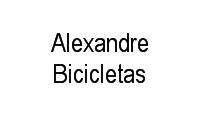 Logo Alexandre Bicicletas em Setor Oeste