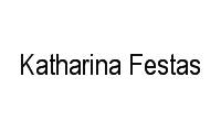 Logo Katharina Festas em Setor Campinas
