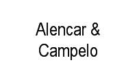Logo Alencar & Campelo em Asa Sul