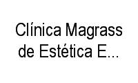 Logo Clínica Magrass de Estética E Emagrecimento em Asa Norte