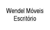Logo Wendel Móveis Escritório em Setor Campinas