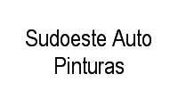 Logo Sudoeste Auto Pinturas em Jardim Planalto