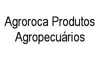 Logo Agroroca Produtos Agropecuários em Jardim Nova Esperança