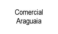 Logo Comercial Araguaia em Jardim Colorado