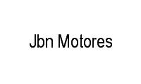 Logo Jbn Motores em Esplanada do Anicuns