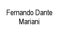 Logo Fernando Dante Mariani em Guará II