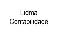Logo Lidma Contabilidade em Setor São José