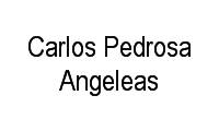 Logo Carlos Pedrosa Angeleas em Asa Norte