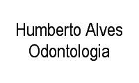 Logo Humberto Alves Odontologia em Asa Norte