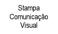 Logo Stampa Comunicação Visual