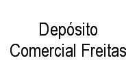 Logo Depósito Comercial Freitas em Antônio Fernandes