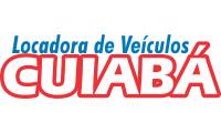 Logo Cuiabá Locadora de Veículos em Dom Aquino