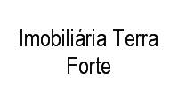Logo Imobiliária Terra Forte