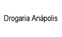 Logo Drogaria Anápolis em Vila Jussara