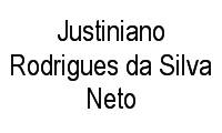 Logo Justiniano Rodrigues da Silva Neto em Setor Sul