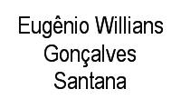 Logo Eugênio Willians Gonçalves Santana em Setor Centro Oeste
