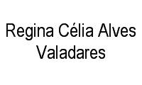 Logo Regina Célia Alves Valadares em Núcleo Bandeirante