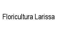 Logo Floricultura Larissa em Jardim Brasil