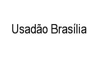 Logo Usadão Brasília em Asa Norte