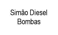 Logo Simão Diesel Bombas em Cidade Jardim