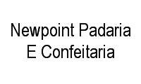 Logo Newpoint Padaria E Confeitaria em Guará I