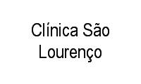 Logo Clínica São Lourenço em Setor Sul