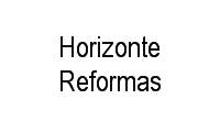 Logo Horizonte Reformas em Guará II